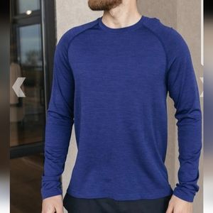 Rhone Seamless Reign Long Sleeve Top Size XXL